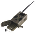 HC-350M Outdoor Hunting Camera MMS GSM SMS Animal Trap Scouting Infrared Wild Camera